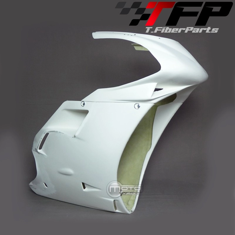 Carénage avant poly racing piste ducati 748 916 996 998