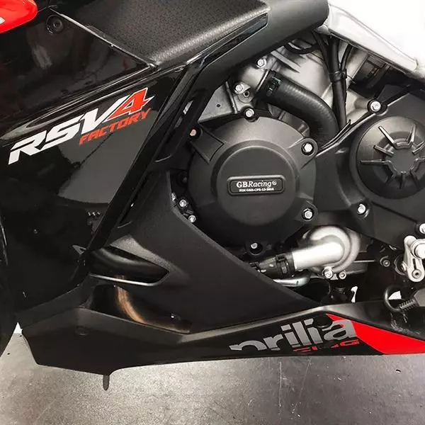 Lot de protections moteur gb racing kawasaki zx10r 2011-2015