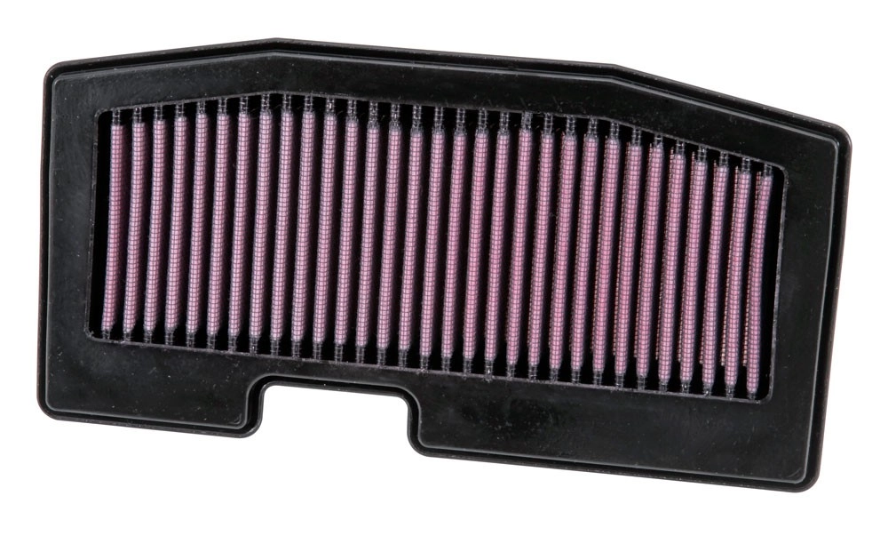 Filtre à air k&n pour 675 daytona / street triple 2013-...