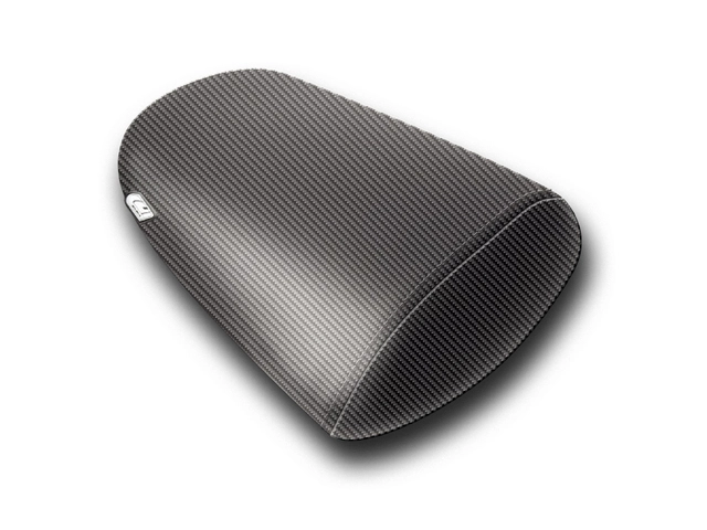 Couvre selle pour passager kawasaki zx6r (98-02)