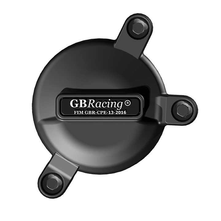 Lot de protections moteur gb racing suzuki gsxr600 750 2006-2016