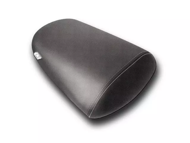 Couvre selle pour passager kawasaki zx6r (98-02)
