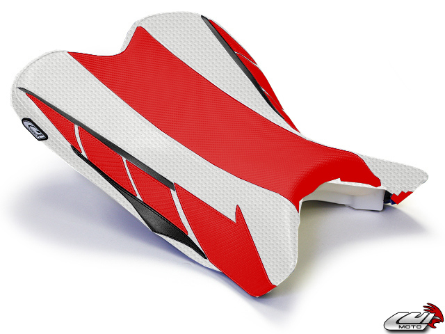 Couvre selle pilote luimoto yamaha r1 (09-14)