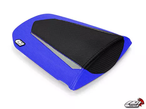Couvre selle pour passager honda cbr 600rr (07-13)