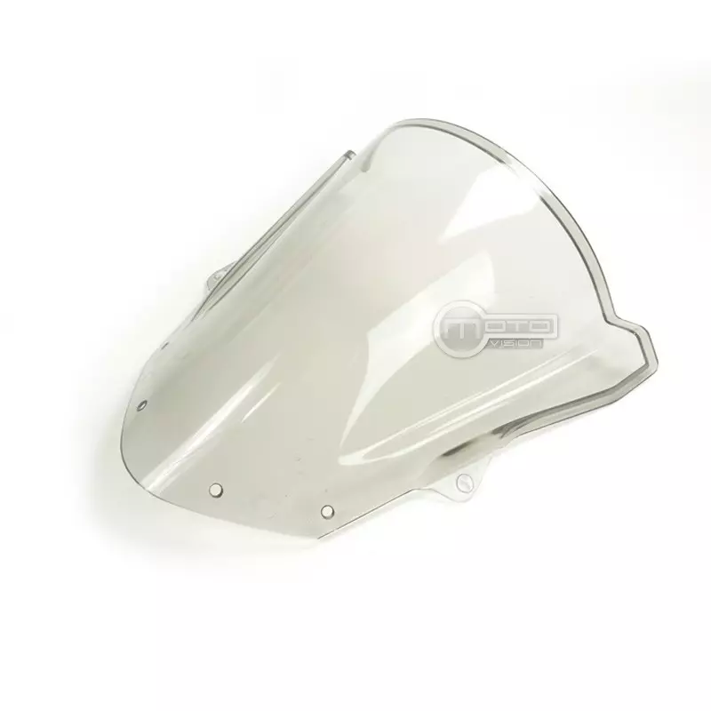 Bulle fumée claire kawasaki zx10 2008-2010 et zx6 2009-2015