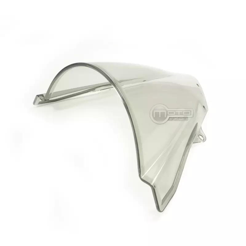 Bulle fumée claire kawasaki zx10 2008-2010 et zx6 2009-2015