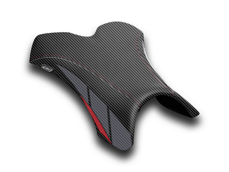 Couvre selle pour pilote yamaha r1 (04-06)