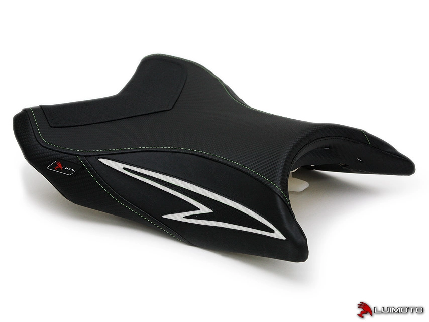 Couvre selle pour pilote kawasaki z800 (13-)