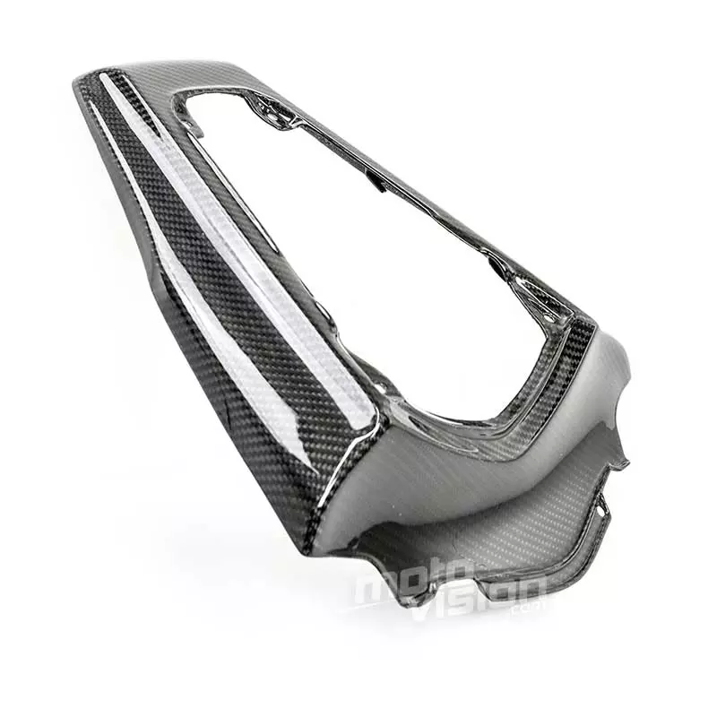 Coque  arrière kawasaki zx10 2011-2015