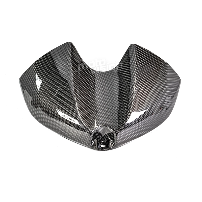 Protection de réservoir carbone yamaha r6 2008-2016