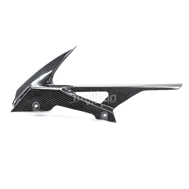 Leche roue carbone suzuki gsx-s 750 2017-