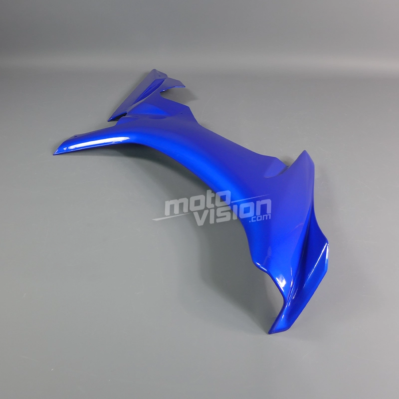 Kit de carénage en abs bleu gytr pour yamaha r1 2015 -