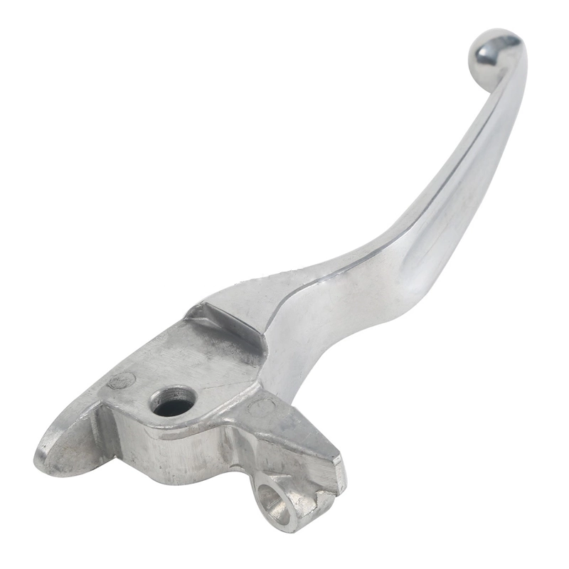 Levier de frein pour harley touring road king electra glide 2008-2013