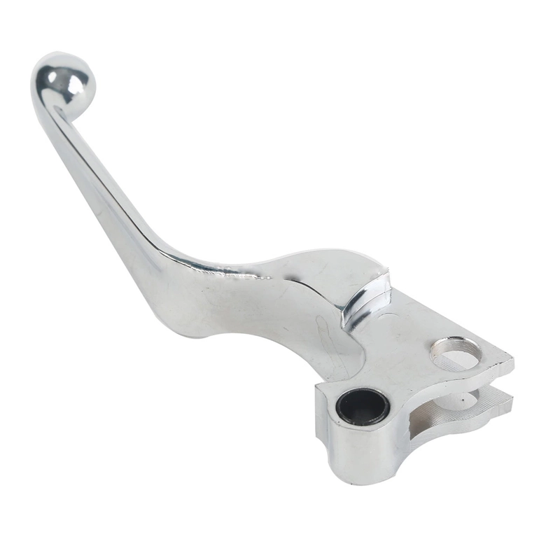Levier d'embrayage pour harley sportster fat boy train de nuit fxstb flstc dyna 96-10
