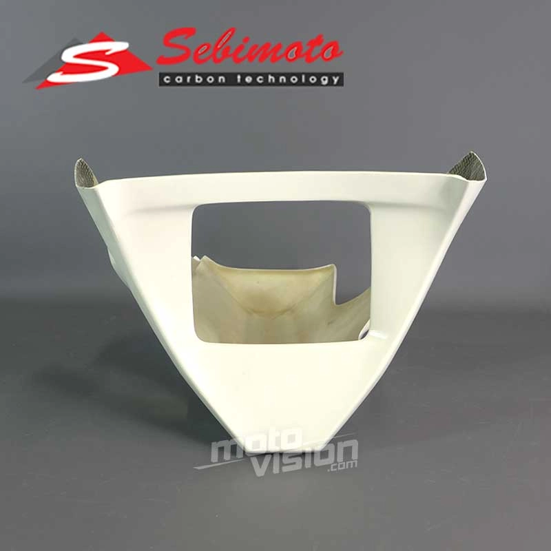 Partie inférieure poly sebimoto yamaha r1 2020-