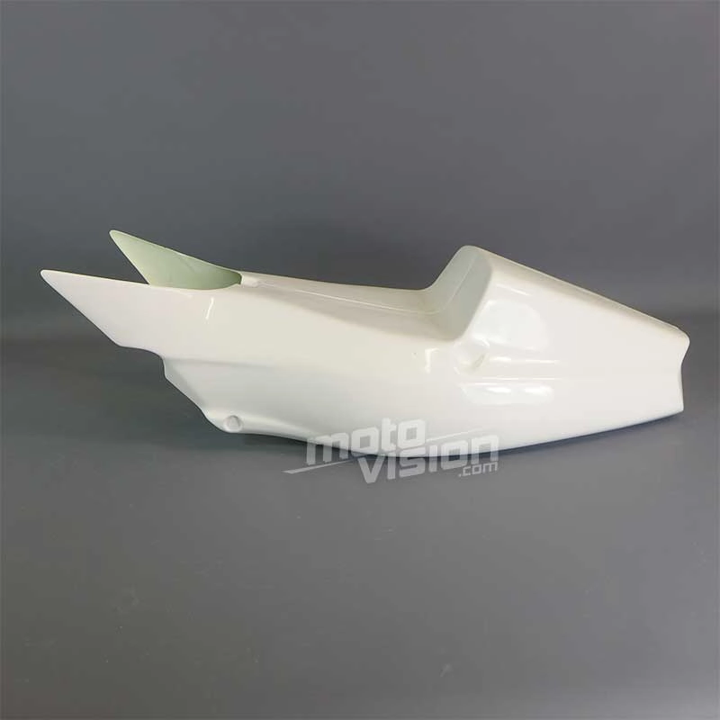 Coque monoposto piste kawasaki zxr 400 l 1991-1999