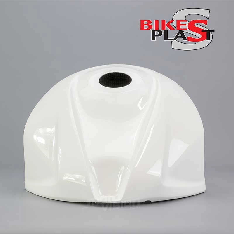 Coque de réservoir poly bikesplast suzuki gsxr 1000 2007-2008
