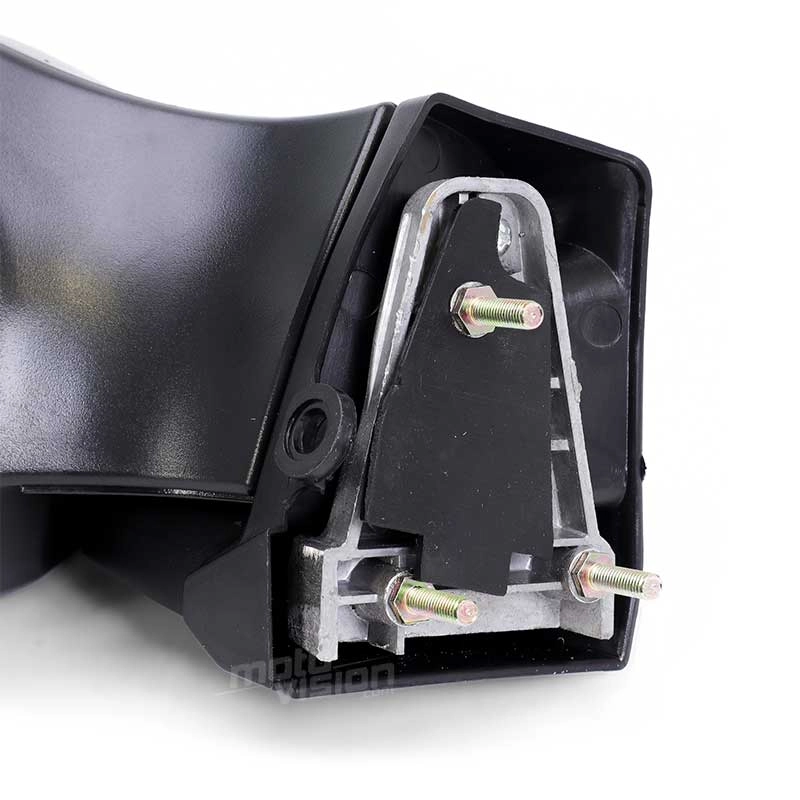 Paire de retroviseurs kawasaki zg1400 2008-2011