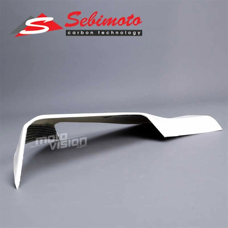 Flanc gauche poly sebimoto honda cbr 1000 rr 2020-