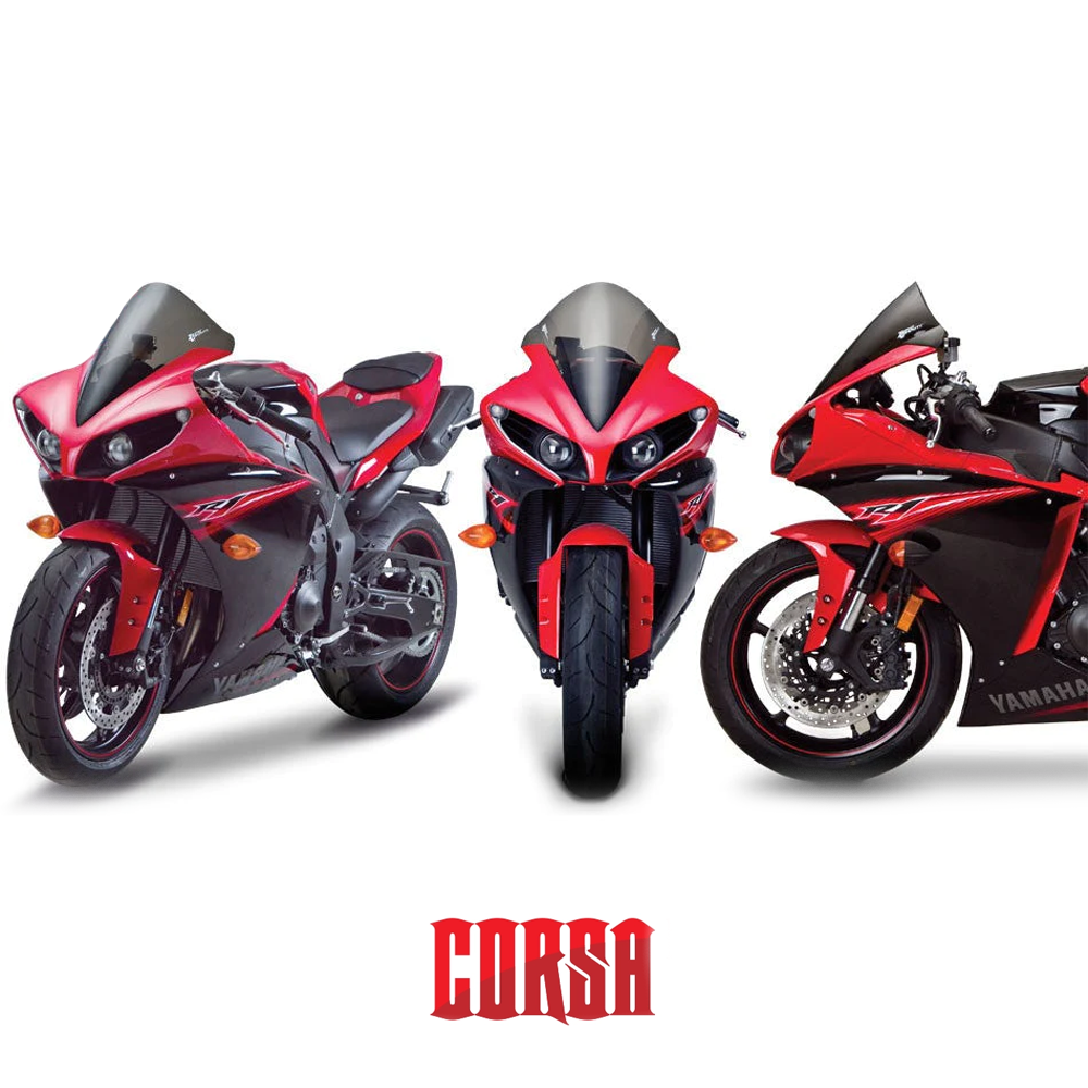 Ventilateur D'occasion Pour Yamaha R1 – Années 2009 à 2011