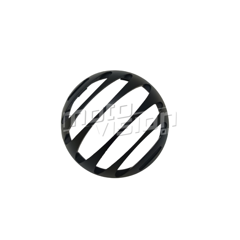 1 grille pour phare avant double foyer max-inc