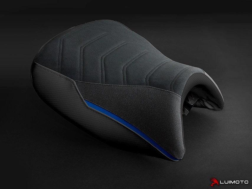 Couvre selle pour pilote bmw k1600gt (11-)