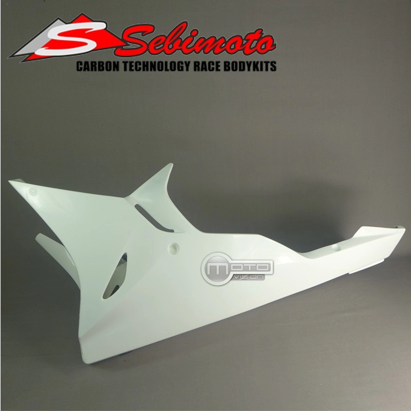 Partie inférieure poly sebimoto bmw s1000 rr 2015-...
