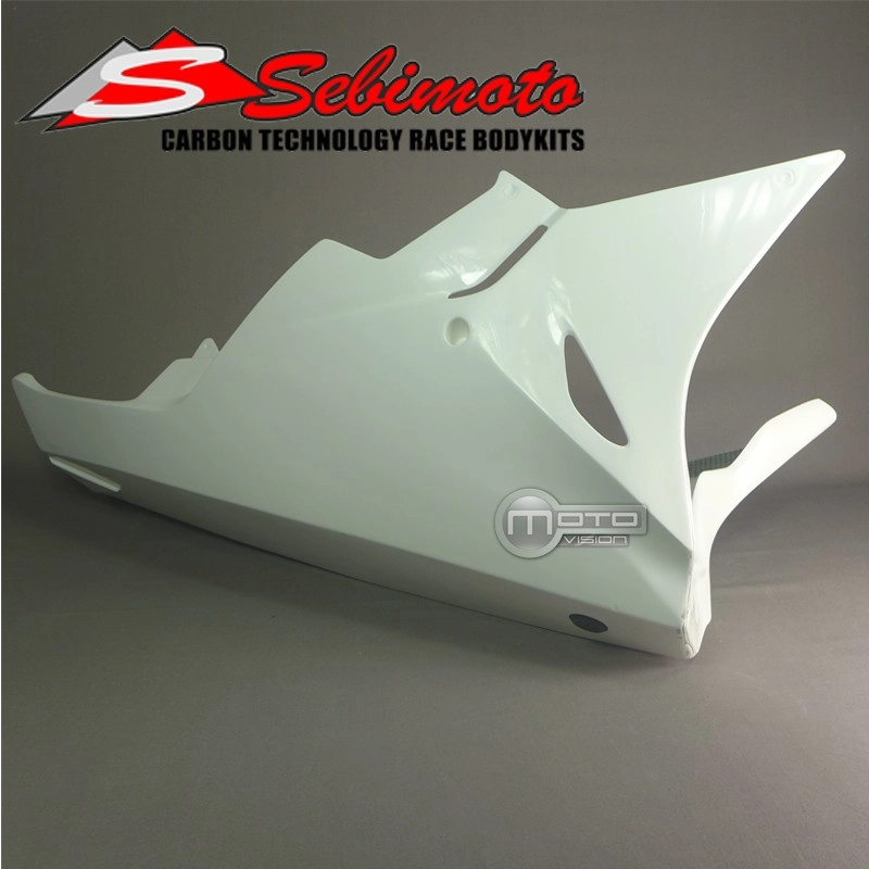 Partie inférieure poly sebimoto bmw s1000 rr 2015-...