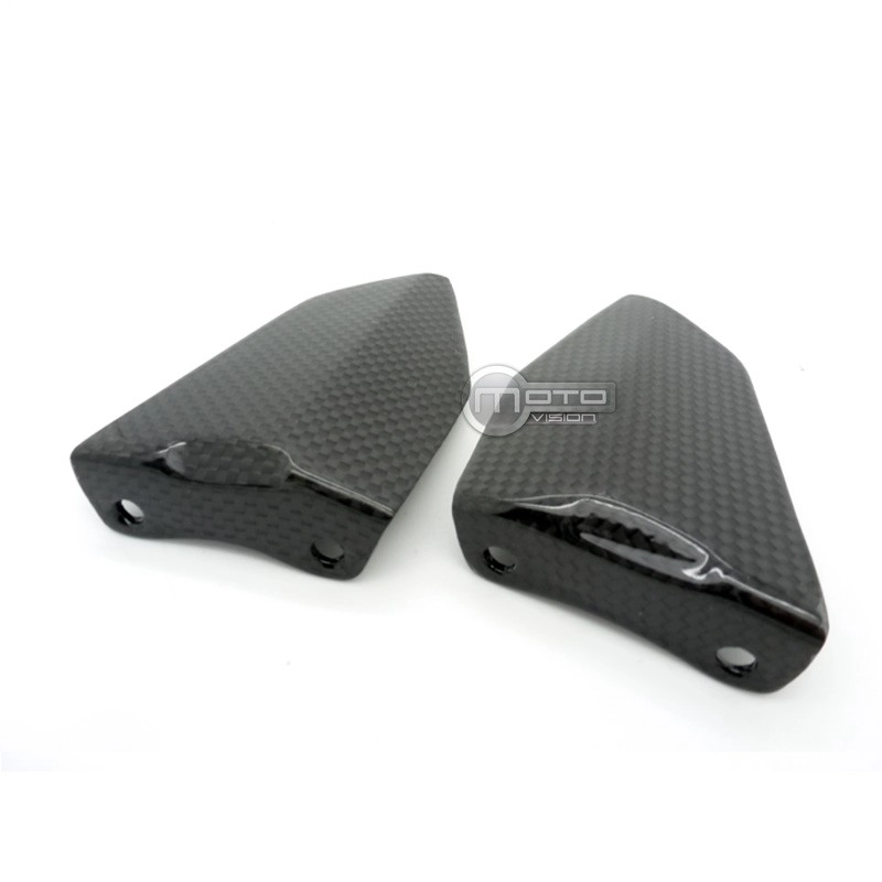 Repose pieds ar carbone ducati 749 999