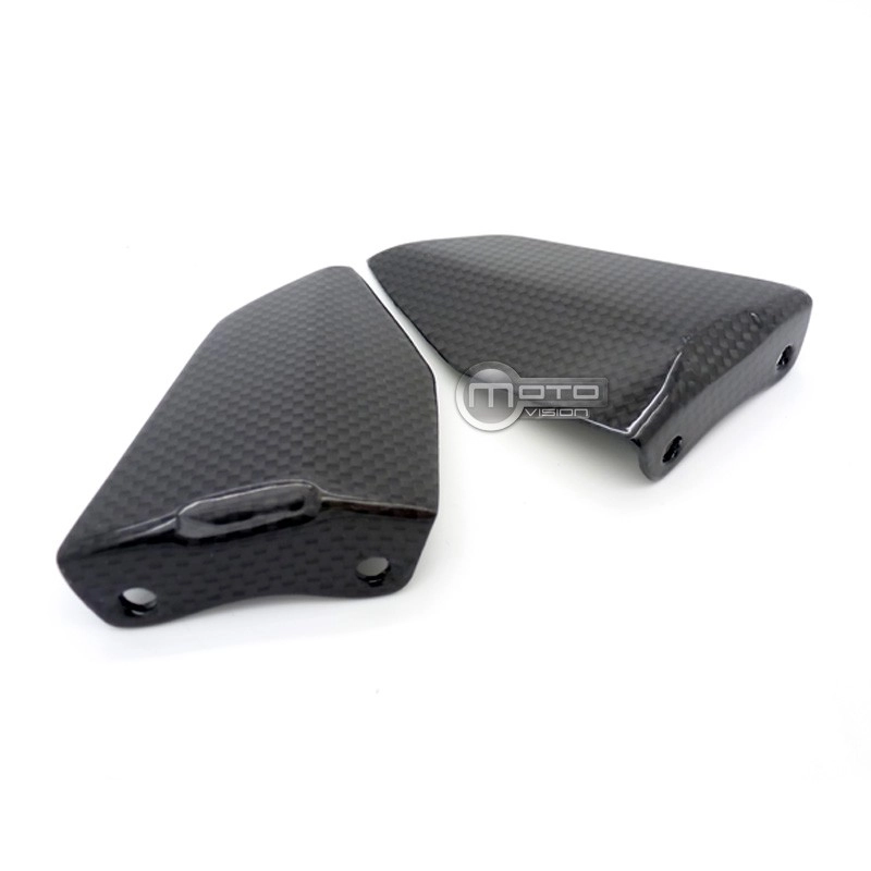 Repose pieds ar carbone ducati 749 999