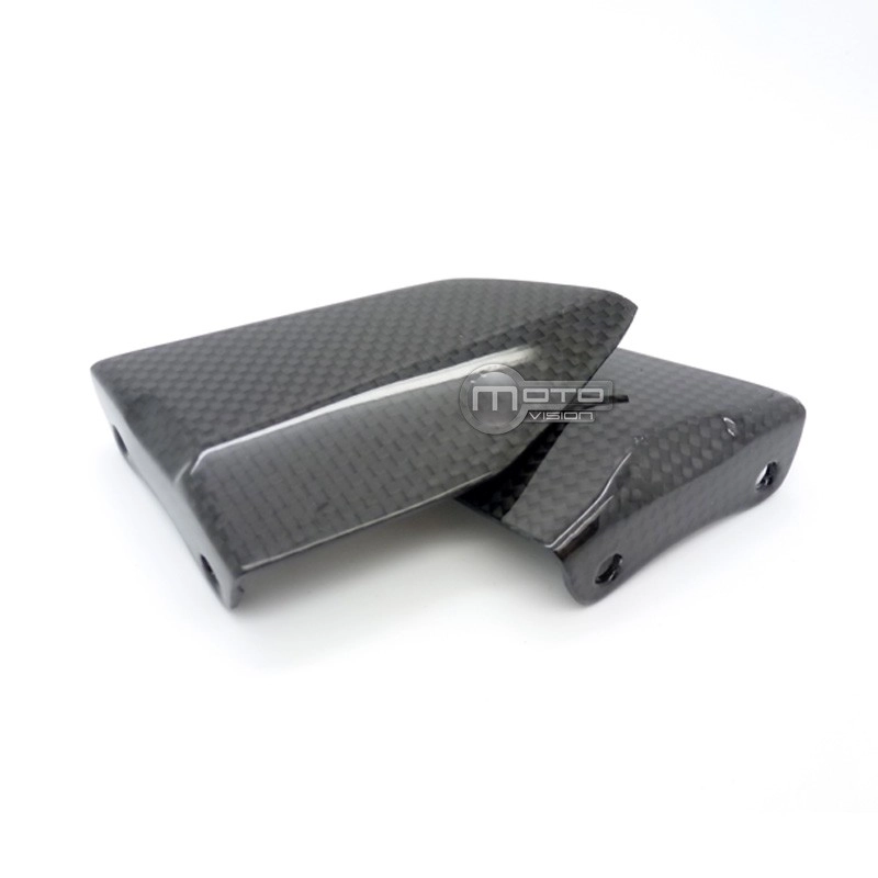 Repose pieds ar carbone ducati 749 999