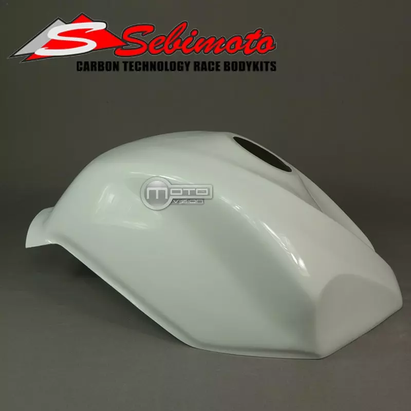 Couvre réservoir poly sebimoto suzuki gsxr 600/750 2006-07
