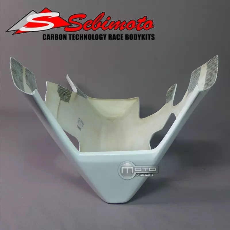 Partie inférieure racing sebimoto yamaha r1 2015-...