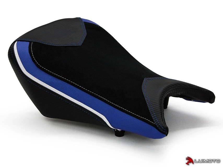 Couvre selle pilote luimoto bmw s1000rr hp4 (12-14)