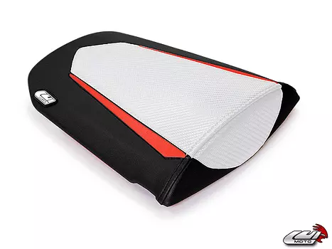 Couvre selle pour passager honda cbr 600rr (07-13)