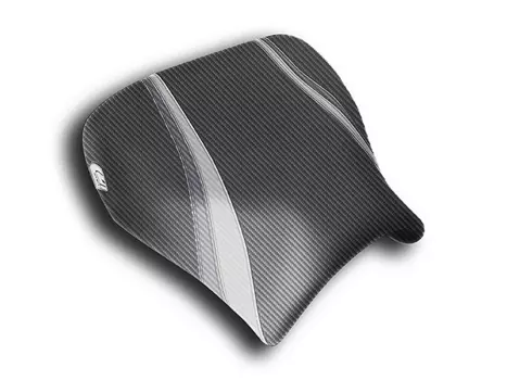 Couvre selle pour pilote suzuki gsxr 600 750 (01-03)