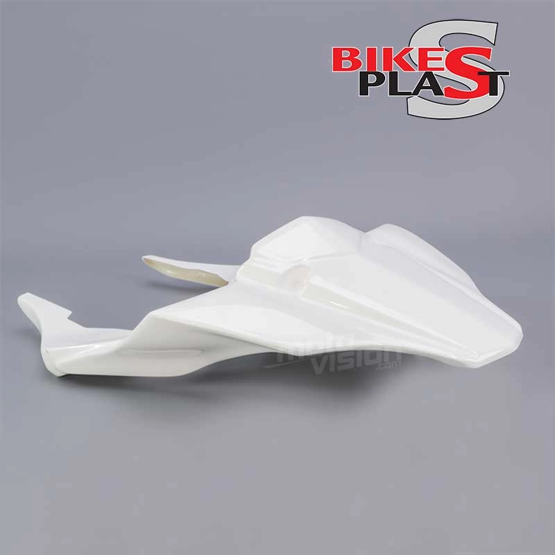 Coque poly origine bikesplast yamaha r6 2017-2020