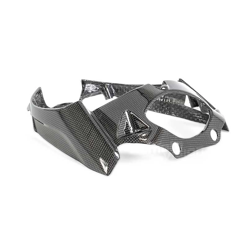 Entourage de feu carbone ducati diavel 2015-2018