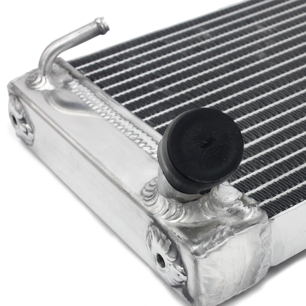 Radiateur aluminium pour suzuki gsf 650 bandit 2007-2015