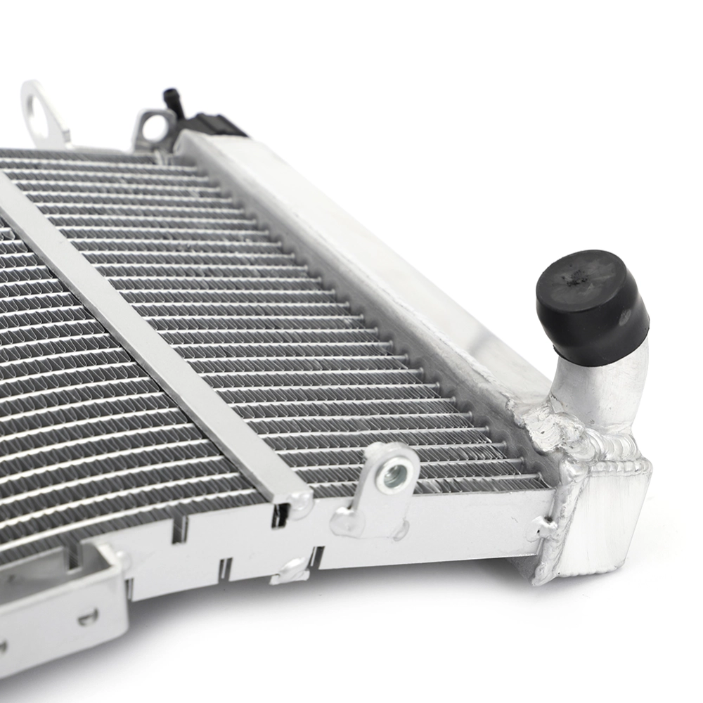 Radiateur aluminium pour ktm adventure 1090 2017-2019/1190 2013-2016/1290 2015-2020
