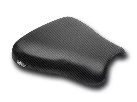Couvre selle pour pilote suzuki gsxr 600 750 (96-00)