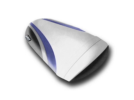 Couvre selle pour passager suzuki gsxr 1000 (05-06)