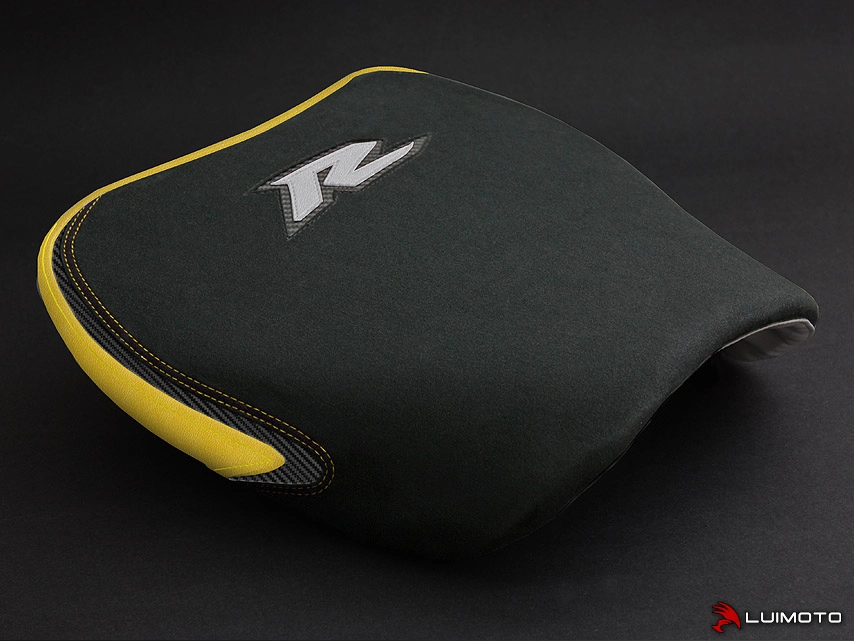Couvre selle pour pilote suzuki tl1000r (98-03)