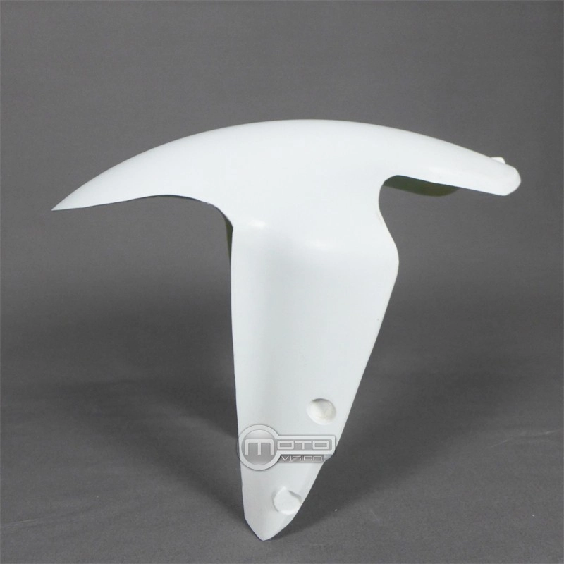 Garde boue poly ducati 848 1098 1198