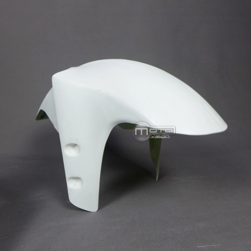 Garde boue poly yamaha r1 1998-2001
