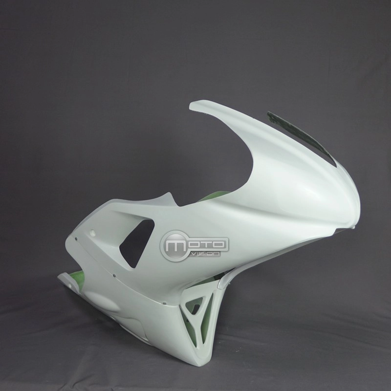 Carénage avant poly racing piste yamaha r1 1998-1999