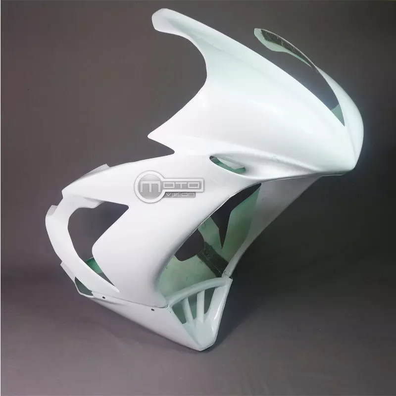 Carénage avant poly racing piste yamaha r1 2004-2006