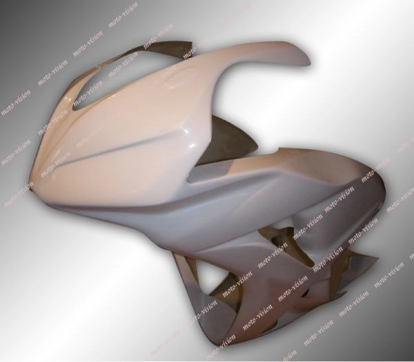 Carenage-avant-poly-racing-piste-honda-cbr-1000-2006-2007