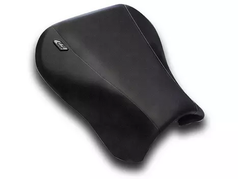 Couvre selle pour pilote suzuki gsxr 600 750 (04-05)