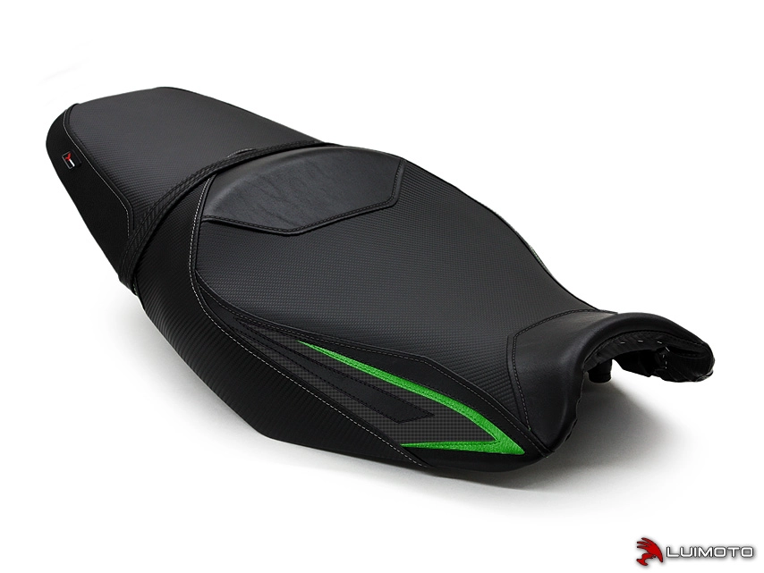 Couvre selle kawasaki zzr1400 (12-13)